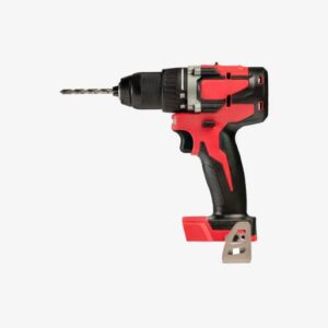 Power Percussion Drill