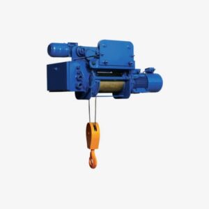 Rope Electric Hoist